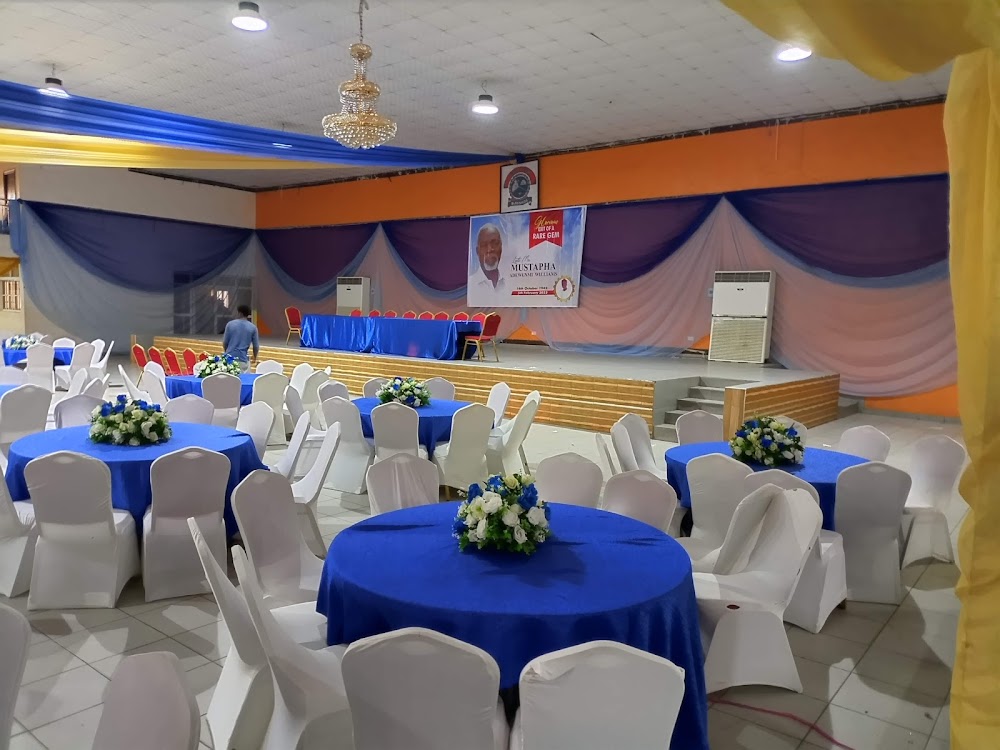 Eagle Club